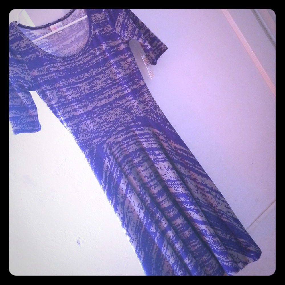 Lularoe Nichole